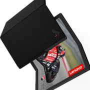 Lenovo presenta il primo PC pieghevole al mondo