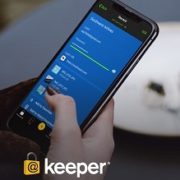 Keeper Security: La soluzione ideale per conservare i tuoi dati sensibili