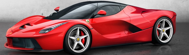 “La Ferrari” ibrida: Nasce la SF90 stradale con mille cavalli