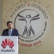Huawei: nasce il Microelectronics Innovation Lab  in collaborazione con Università di Pavia