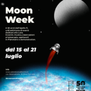 ZEISS e Planetario di Torino insieme per celebrare il 50° anniversario dell’uomo sulla luna