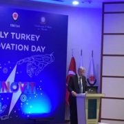 Si è svolto ad Ankara il primo ‘Innovatio day’ Italia-Turchia