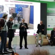 Ecomondo: ENEA premiata per 5 eco-innovazioni
