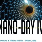 Nano-Day, la nanotecnologia guarda al futuro