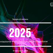 Piano Nazionale Innovazione 2025: Tre sfide e tante azioni per un Paese digitale
