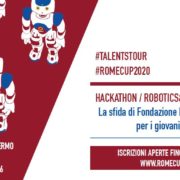 Fondazione Mondo Digitale e Invitalia lanciano un Talent’s tour per stimolare giovani talenti
