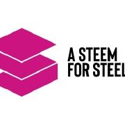 A STEEM FOR STEEL: Il mondo dell’acciaio coinvolge i giovani