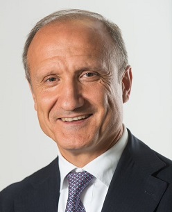 Massimo Antonelli è il nuovo CEO di EY Italia. Succede a Donato Iacovone