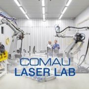 Da Comau laboratori laser per costruire e assemblare motori e batterie per l’electrification