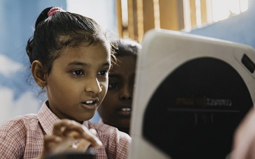 Ericsson Educate: un programma di competenze digitali per le giovani generazioni