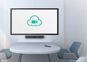 Yealink Meeting, una piattaforma di videoconferenza per le imprese basata su cloud