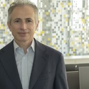 Donato Ferri è stato nominato Med Consulting Leader di EY