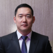 Wilson Wang è il nuovo CEO di Huawei Italia