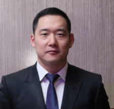 Wilson Wang è il nuovo CEO di Huawei Italia