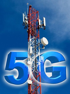 Connessioni mobile:  i nuovi abbonamenti 5G superano quelli 4G