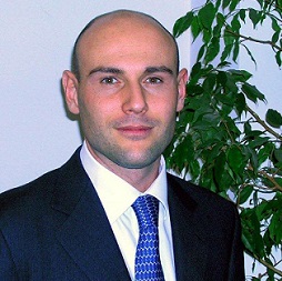 Lorenzo Forina nominato nuovo Direttore di Vodafone Business Italia