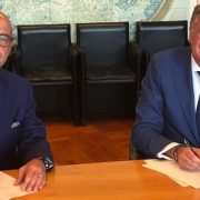 Italvolt e ABB: accordo per lo sviluppo della gigafactory italiana a Scarmagno