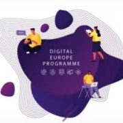 Programma Europa Digitale: primi inviti alla presentazione di proposte