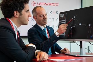 Nasce la Cyber & Security Academy di Leonardo, sede principale Genova