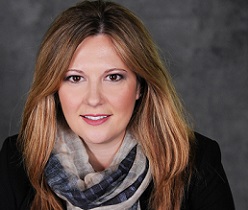 Lucia Milică commenta l’annuncio dei CEO sulla resilienza informatica al WEF Davos