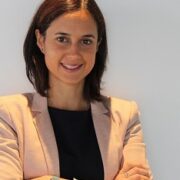 Clelia Tosi,  è stata scelta a guidare il Fintech District italiano