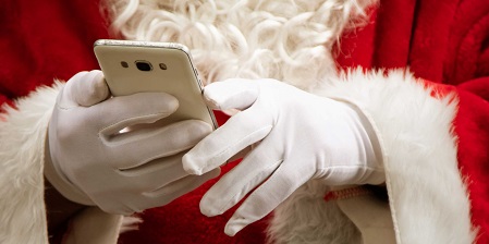 “Natale in privacy”, il vademecum del Garante per proteggere i dati personali durante le Feste