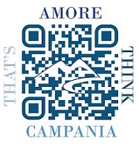 Un QR Code collegherà il  turista all’Ecosistema Digitale Cultura Campania