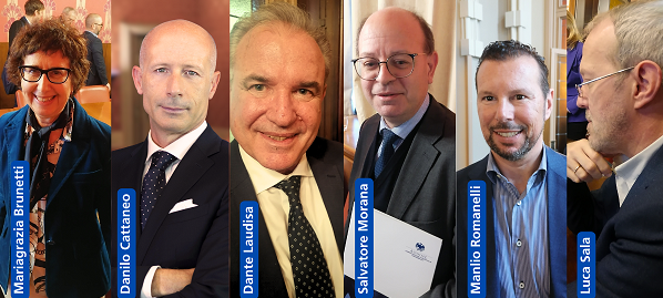 Assintel : nominati i 6 Vicepresidenti e gli asset di lavoro del triennio per il Made in Italy digitale