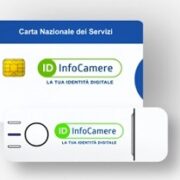 Nasce ID InfoCamere SPID e si amplia l’offerta di servizi digitali delle Camere di Commercio