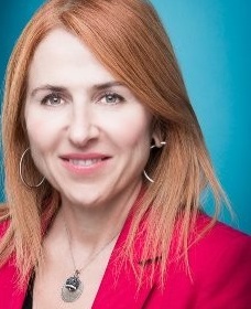 TIM: Elisabetta Romano nominata Presidente del Consiglio di Amministrazione di Sparkle