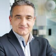Axis Communications, per continuare a crescere, nomina  Stefano Banzola  nuovo Sales Manager Italy