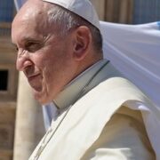 “Intelligenza artificiale e pace” sarà il tema che Papa Francesco svilupperà nella Giornata della Pace  2024