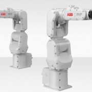 ABB: nuovo robot IRB 1090, autenticato da STEM.org, progettato per preparare gli studenti al futuro del lavoro
