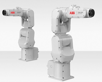 ABB: nuovo robot IRB 1090, autenticato da STEM.org, progettato per preparare gli studenti al futuro del lavoro