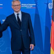Italia, Germania e Francia rafforzano la cooperazione sull’intelligenza artificiale, nel secondo trilaterale tenutosi a Roma