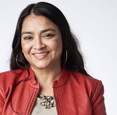 Monica Kumar, veterana del marketing IT, nominata Chief Marketing Officer di Extreme Network
