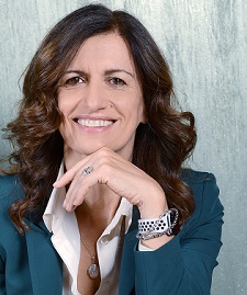Mirella Cerutti continua la propria crescita in SAS assumendo il ruolo di Regional Vice President Central and East Europe