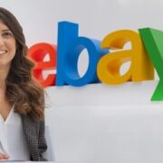 eBay ha annunciato la nomina di Margot Olifson come nuova Country Manager di eBay in Italia