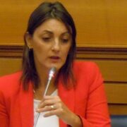 Claudia Brunori è la nuova direttrice del Dipartimento ENEA per la Sostenibilità.  Prende il testimone da Roberto Morabito