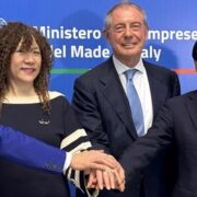Urso : “Silicon Box investirà in Italia 3,2 miliardi di euro per la produzione di chiplet”.  Previsti 1600 nuovi posti di lavoro