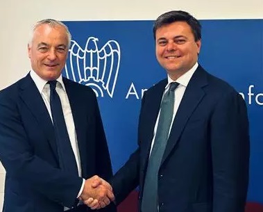 Anitec-Assinform: Massimo Dal Checco designato alla presidenza dal Consiglio Generale erediterà il timone da Marco Gay