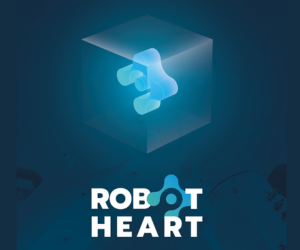 robot heart
