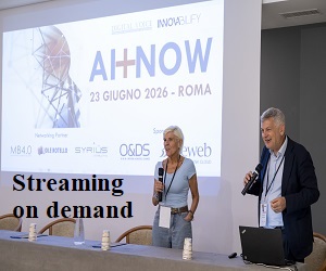 AINOW ROMA