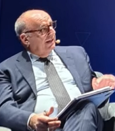 Dall’Aerospazio alla Difesa, il Piemonte guarda alla Polonia: il DAP protagonista a Varsavia.