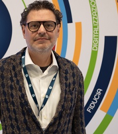 Celestia Space debutta a WeSec e presenta a Milano la tecnologia satellitare italiana per la cyber-resilience delle infrastrutture critiche