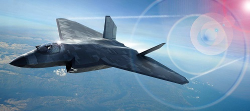 GCAP, Edgewing inaugura a Torino la nuova sede italiana: al centro lo sviluppo del caccia di sesta generazione