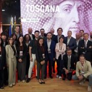 Toscana Tech on the Road, si conclude a San Francisco la quarta edizione