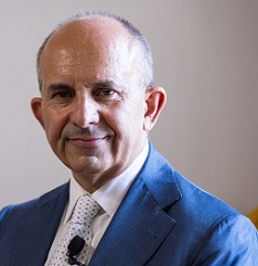 Tecno Group, crescita e sostenibilità digitale: Lombardi «Energia e intelligenza artificiale sono asset strategici per le imprese»