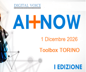 AINOW torino 1 dicembre